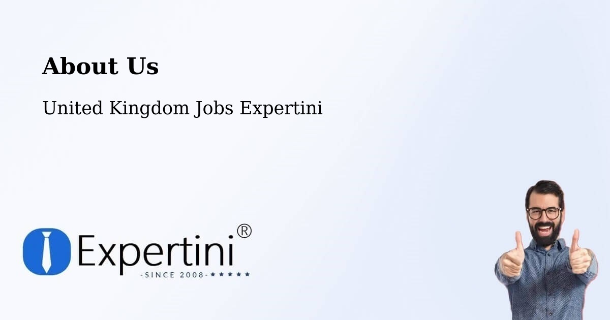 About Expertini Recruitment Platform  – Gresford - Gresford, United Kingdom Jobs Expertini