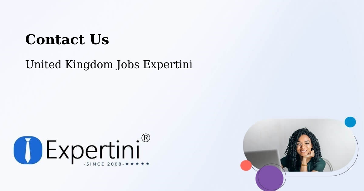 Contact Expertini – Gresford - United Kingdom Jobs Expertini