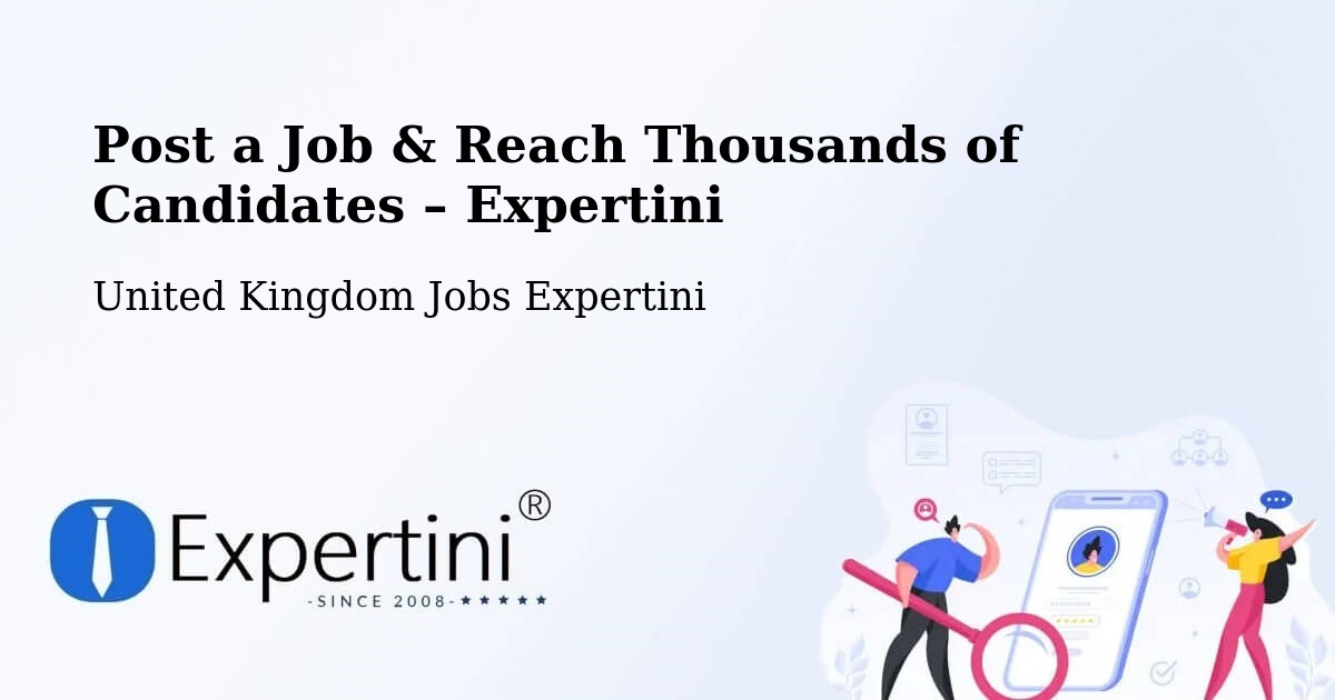 Post a Job in Gresford – Hire the Right Talent - Gresford, United Kingdom Jobs Expertini