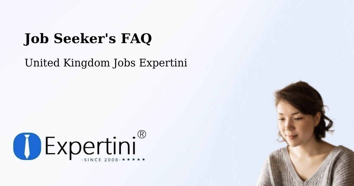 Employer FAQ – Gresford - United Kingdom Jobs Expertini