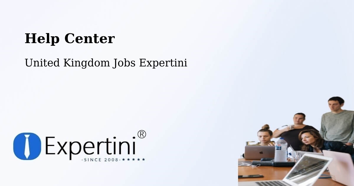 Help Center – Gresford - United Kingdom Jobs Expertini