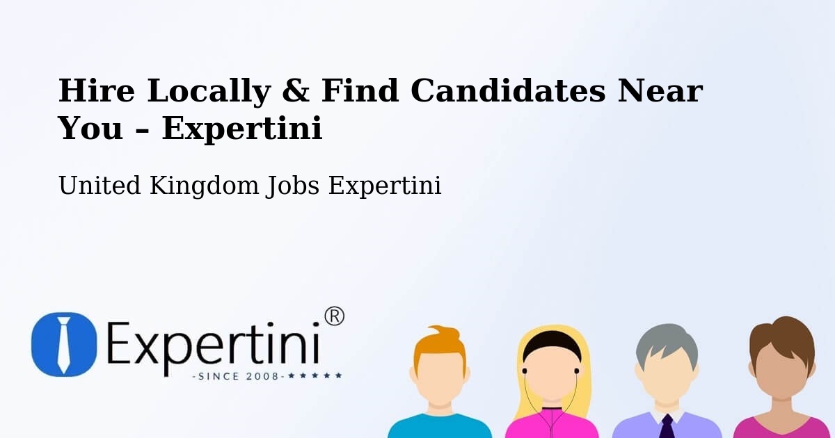 Hire Locally in Gresford – Find Qualified Candidates Near You - Gresford, United Kingdom Jobs Expertini