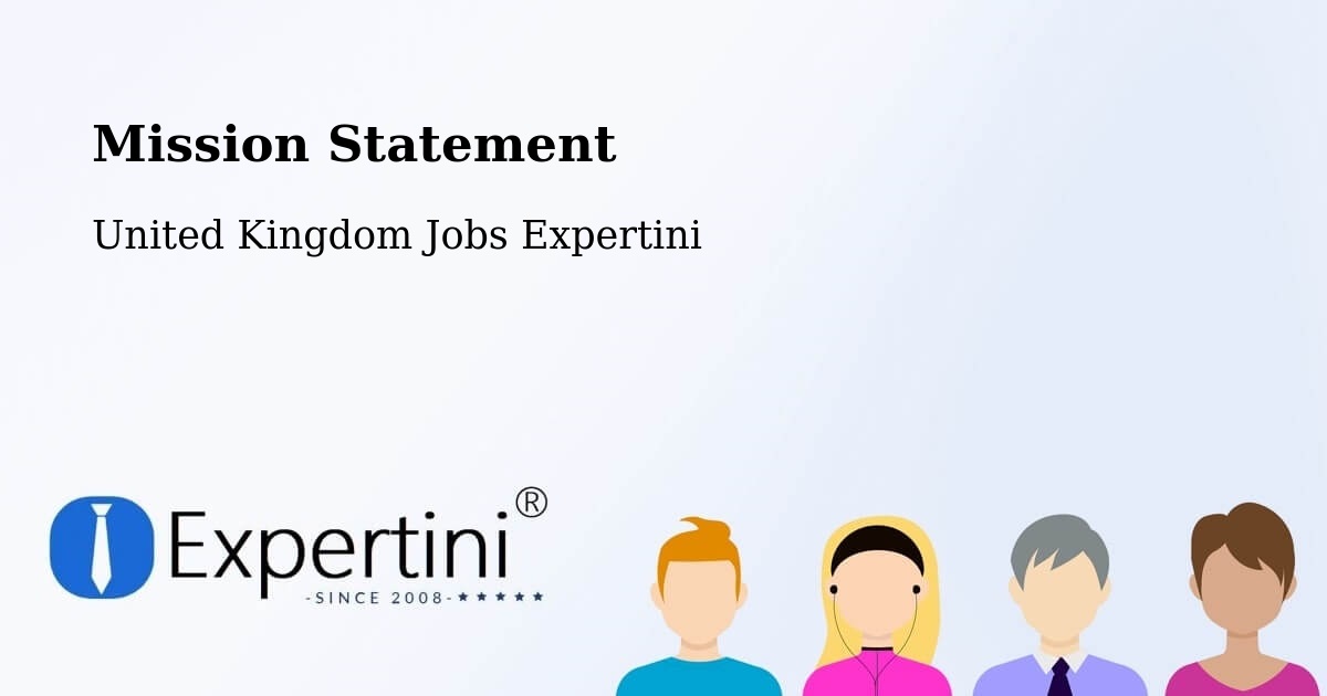 Corporate Mission – Gresford - United Kingdom Jobs Expertini