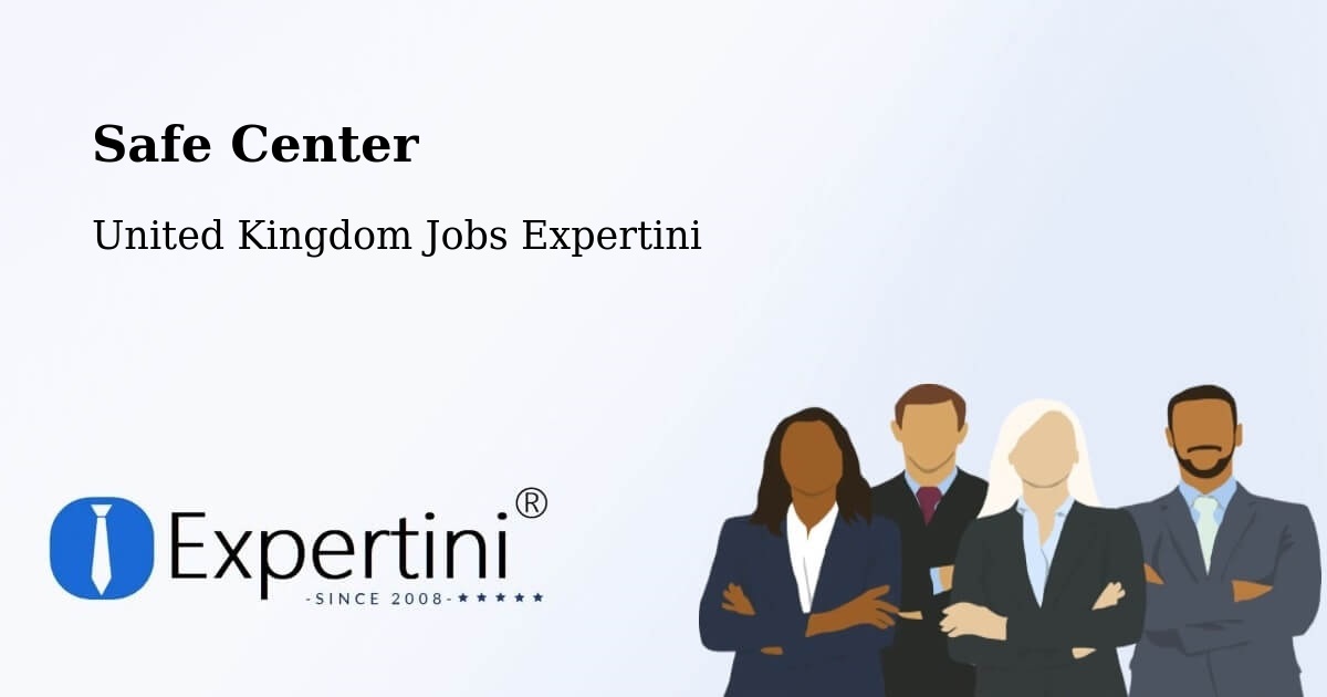 Safety Center – Gresford - United Kingdom Jobs Expertini