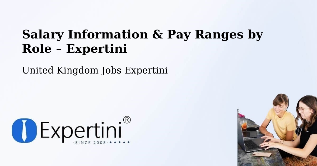 Salary Information & Pay Ranges – Gresford - Gresford, United Kingdom Jobs Expertini