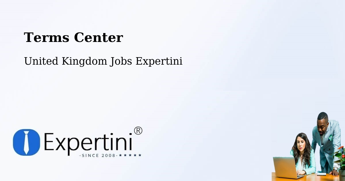 Terms of Service – Gresford - United Kingdom Jobs Expertini